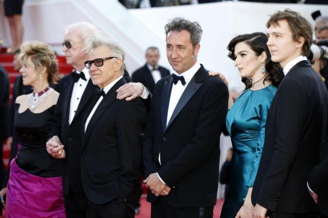 Mégsem készíti el a Berlusconi-filmet Paolo Sorrentino