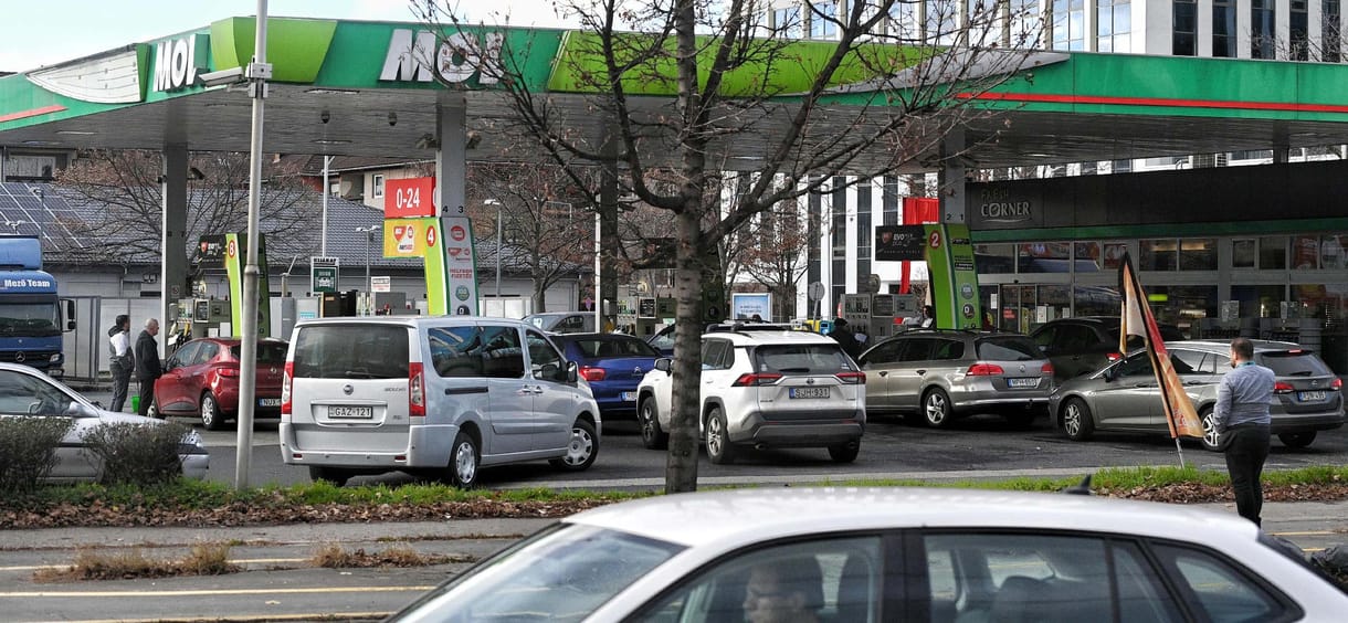 Remény van, de csodát senki se várjon – mi jöhet az üzemanyagáraknál Nagy Márton ultimátuma után?