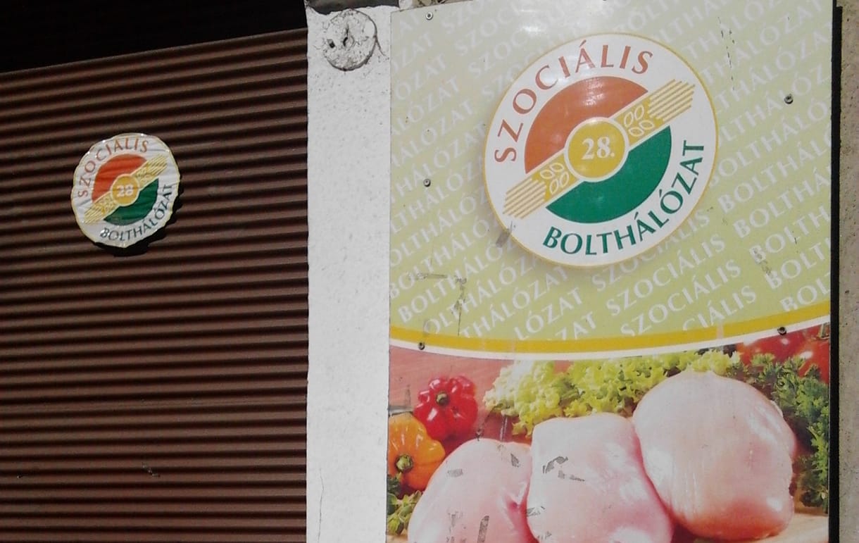 Budaiék elhallgatják a szociális boltok halálát