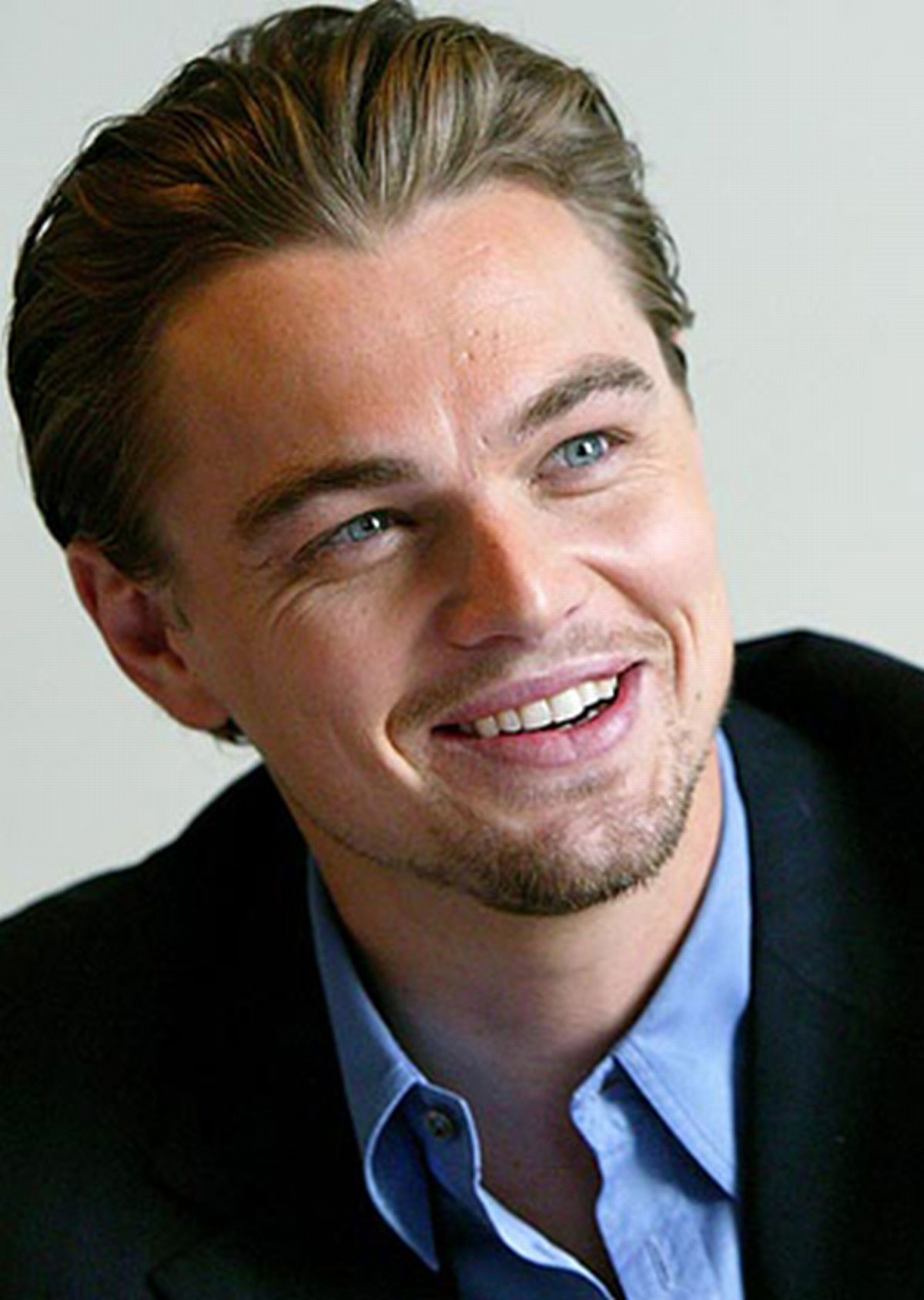 Izraeli villát építene Leonardo DiCaprio