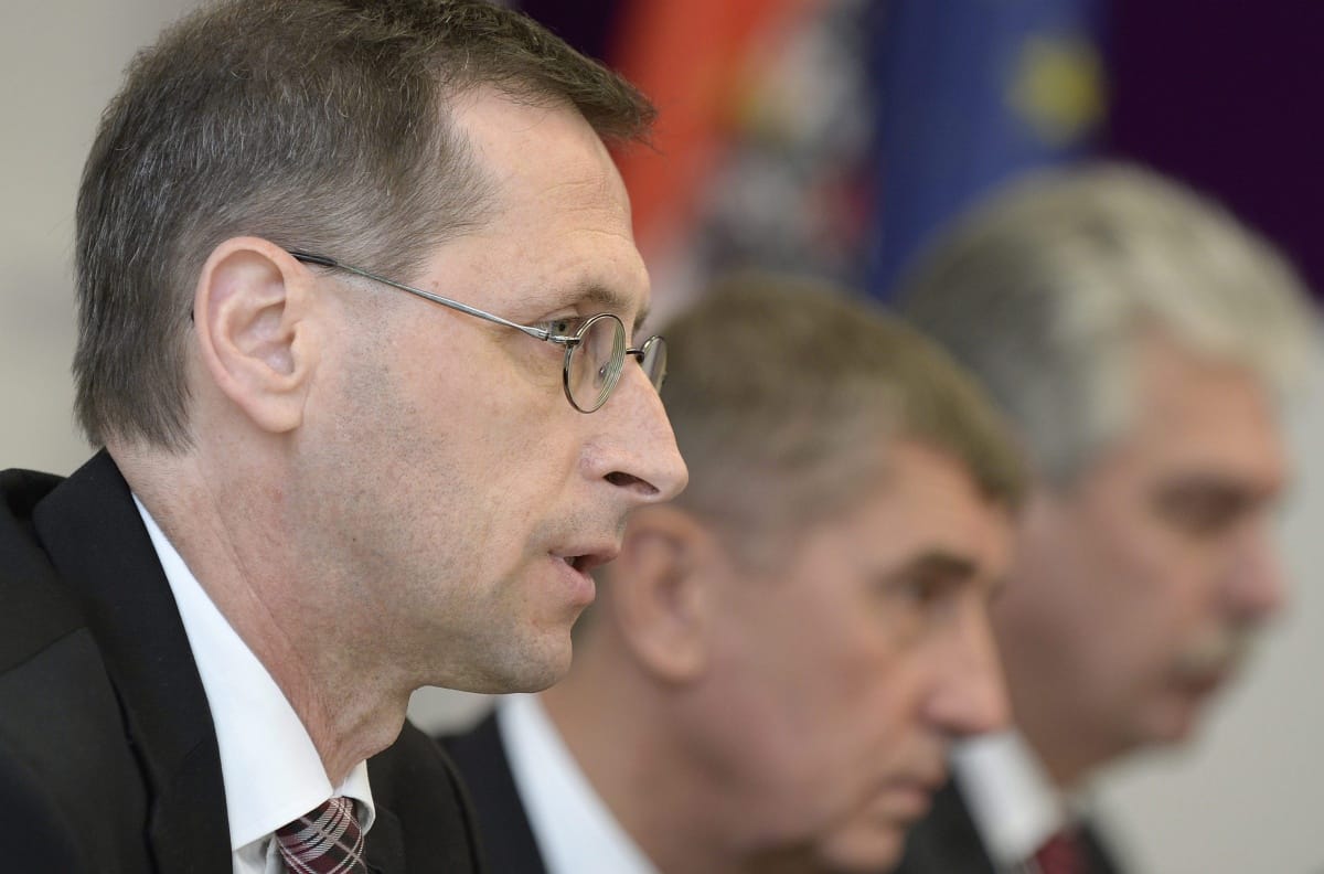 Varga: Személyi változások lehetnek a NAV-nál a kitiltási ügy miatt