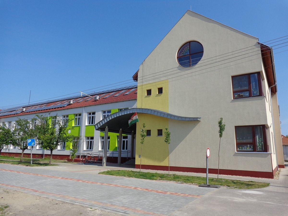 Állami óvodabővítésre jött a pénz, egyházi iskola lett belőle 