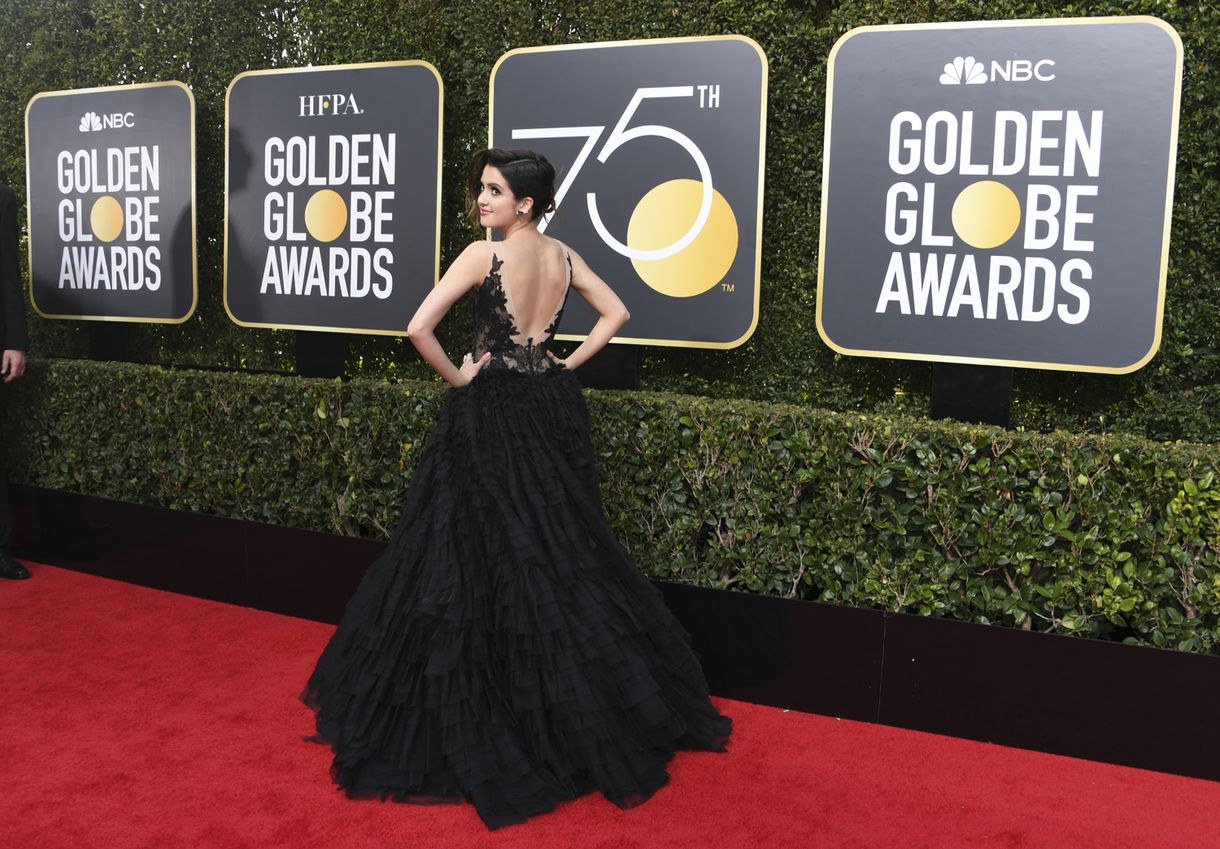 A korrupciós botrány után jelentős reformokat ígérnek a Golden Globe vezetői