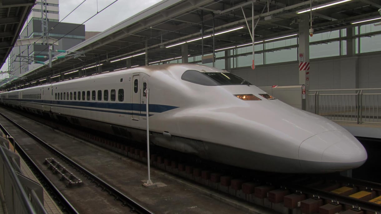 Kegyetlen módszerrel tréningezte dolgozóit a japán vasúttársaság