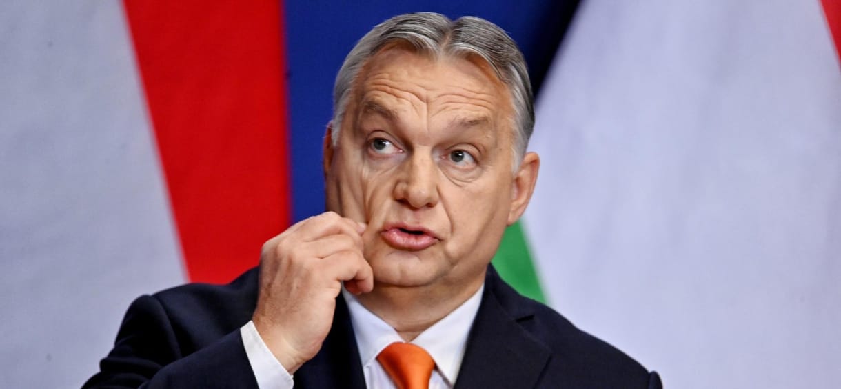 Blikk: Fásy Ádám és Varga Viktor is énekel Orbán új klipjében