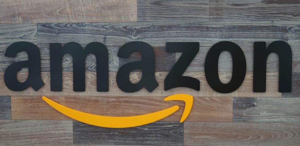 Az Amazon lett a világ második ezermilliárd dollárt érő cége