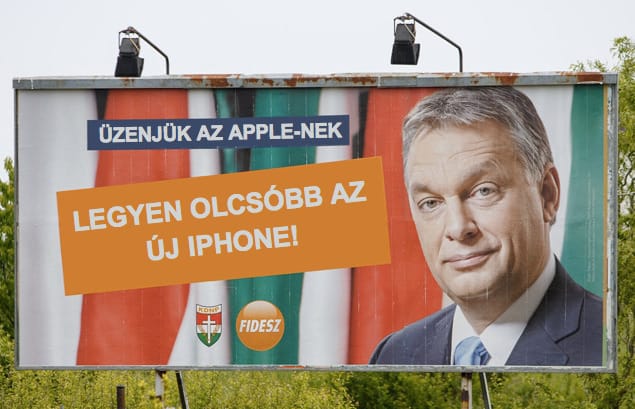 Üzenjen ön is: itt a Fidesz-mémgenerátor