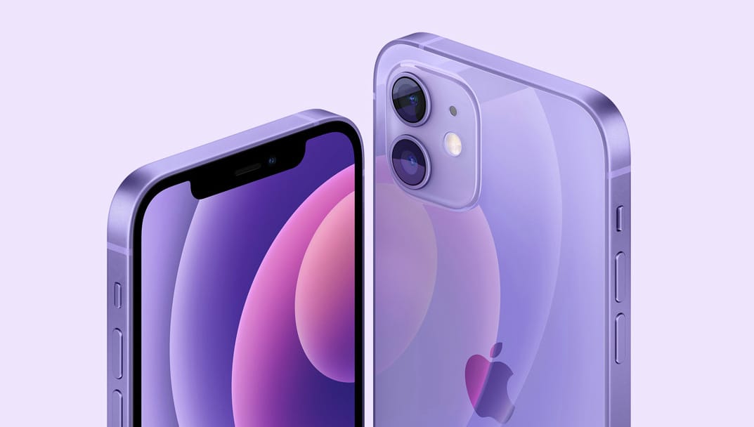Végül csak meglépik: iPhone-okat fog árulni az LG