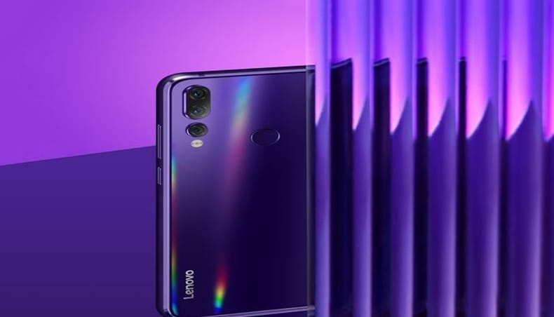 Kiszivárgott egy kép: lehet, hogy ez lesz a világ első telefonja 12 GB RAM-mal