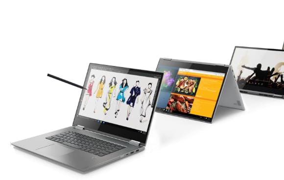 Csak azután össze ne vesszenek: a Cortana és az Alexa is ott lesz a Lenovo új gépeiben