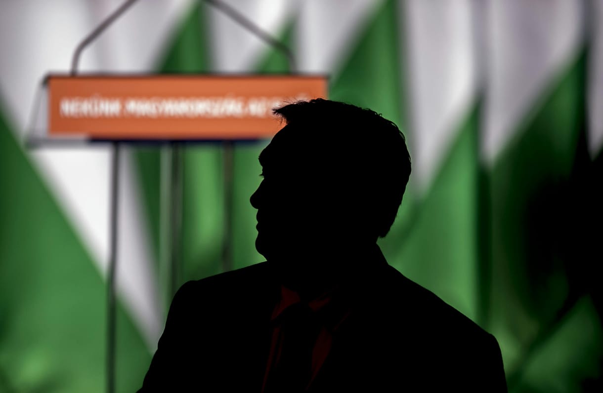 Varga Judit volt férje is beállt a NER-t bírálók, a kibeszélők sorába: Magyar Péter többet tud, mint amit írt, de mennyit árthat?