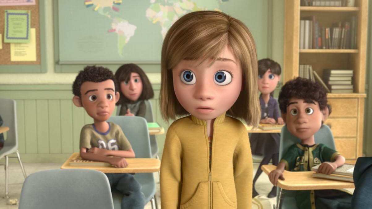 Videó: Ez a 16 animációs film nevezett az Oscar-díjra