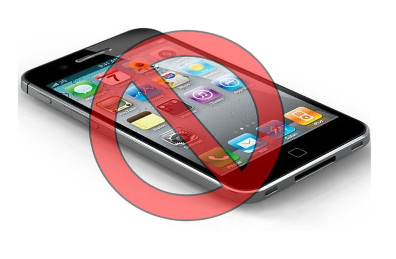 Betiltották az iPhone-okat Kínában, de az Apple kieszelt egy trükköt