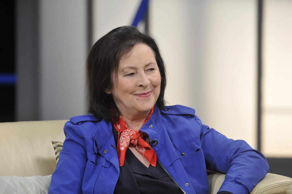 A napfény íze, a Sorstalanság és a Napszállta jelmeztervezője életműdíjat kapott