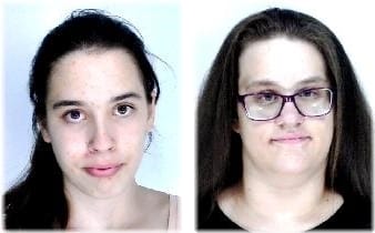 Senki sem tudja, hova tűnt ez a két lány Ceglédről – fotók