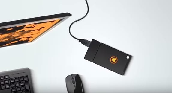 Nem telefon, ez egy számítógép: teljes értékű kis PC, amiért 30 ezret sem kérnek