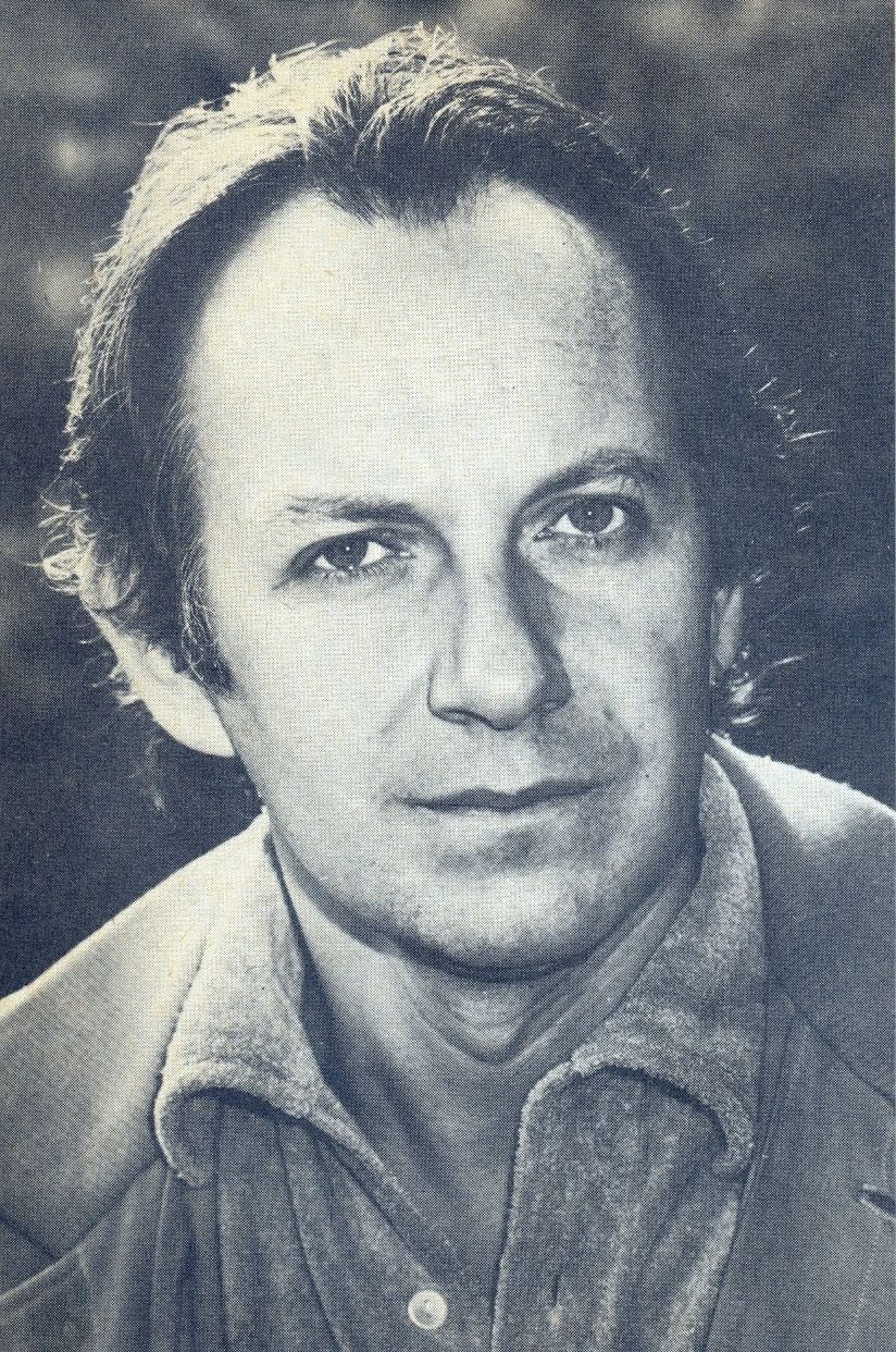 Meghalt Tandori Dezső