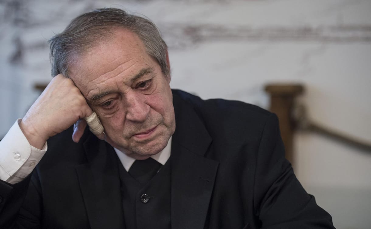 Jordán Tamás a kórházból nyugtatta meg a hvg.hu-t