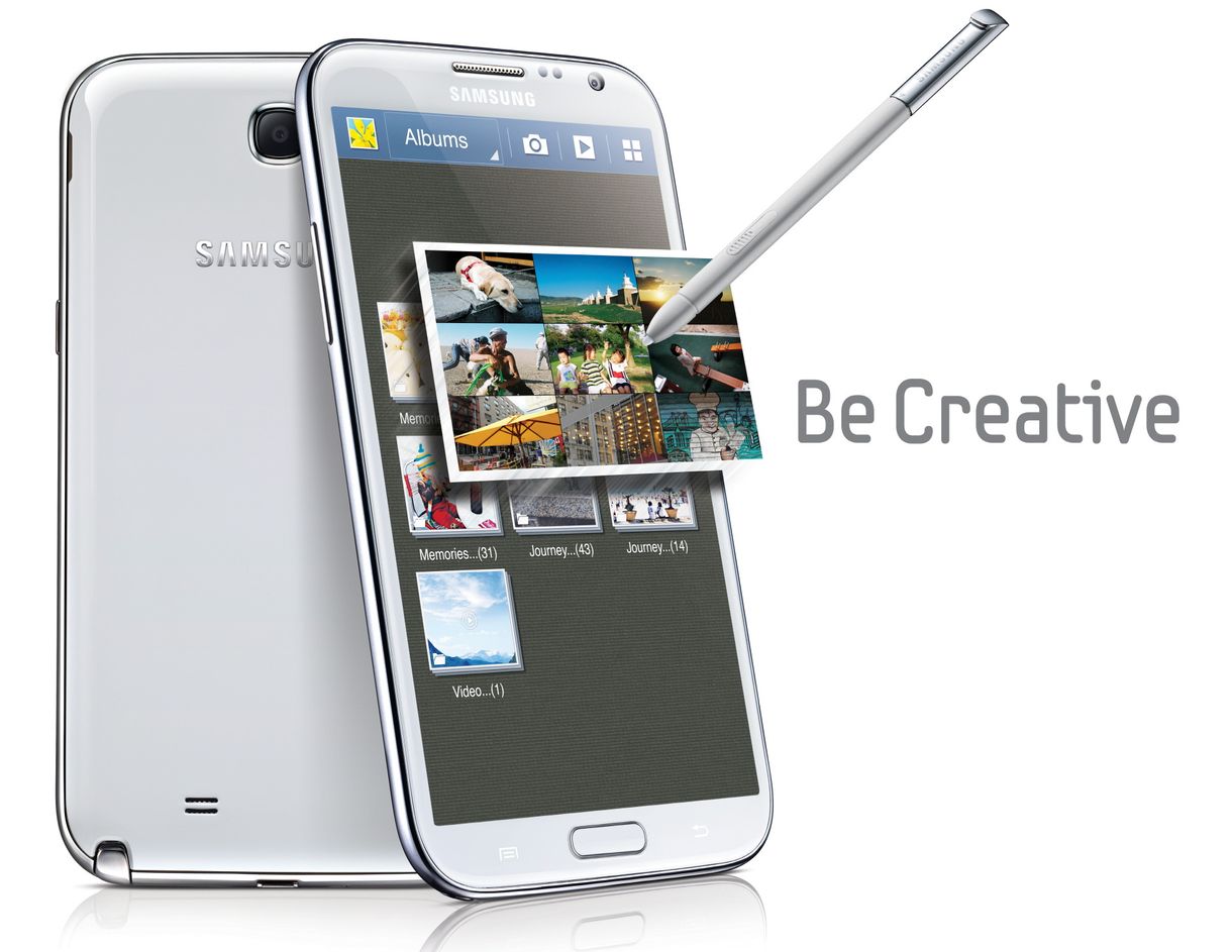 A Samsung mobilok titka