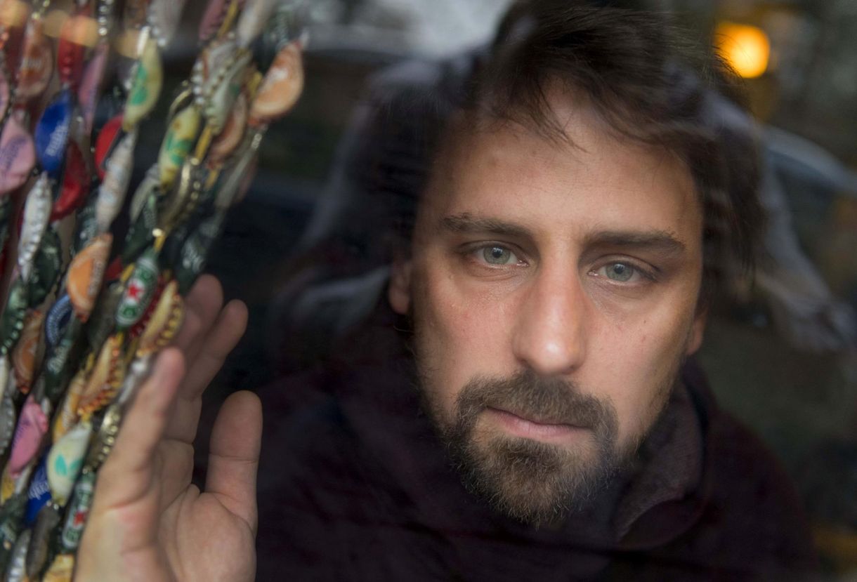 Reisz Gábor szerint a Fidesz és az ellenzék „ugyanaz a kávéház” 