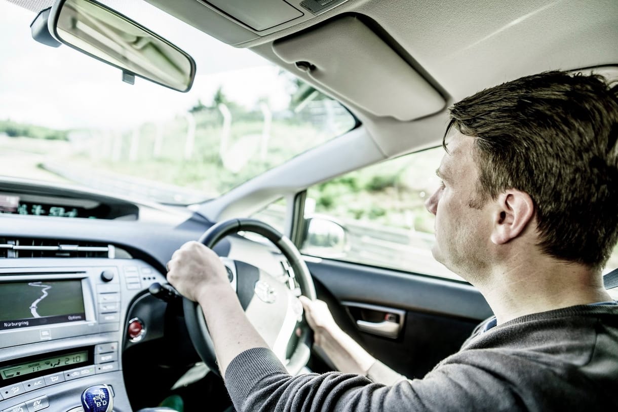 Bámulatos rekordot ment egy Toyota Prius