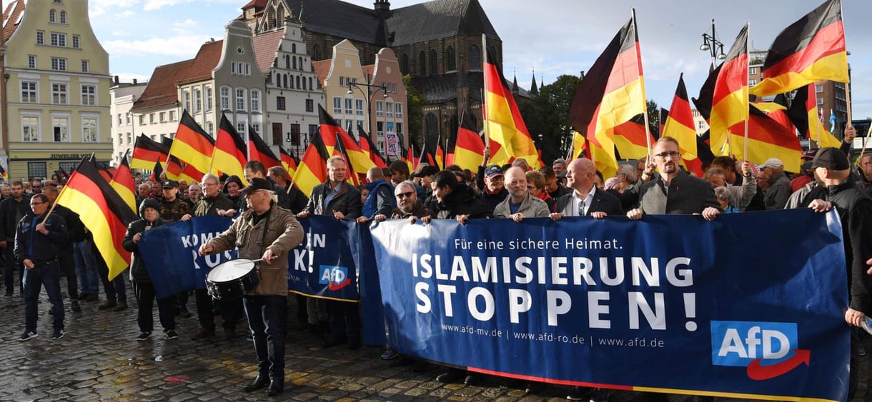 Merkel után a világ