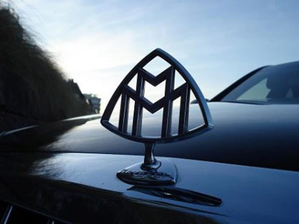Feltámasztja a Maybachot a Mercedes?