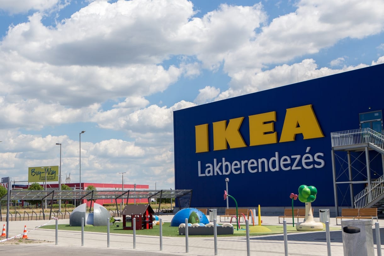 Szakácsai körmére néz az Ikea, hogy véget vessenek az ételpazarlásnak