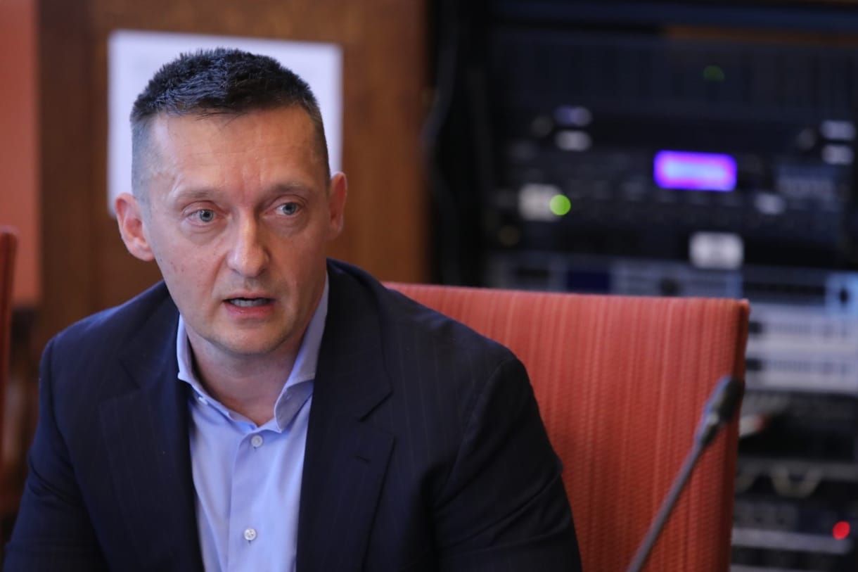 Rogán minisztériuma tízszer annyi pénzből gazdálkodhat idén, mint tavaly