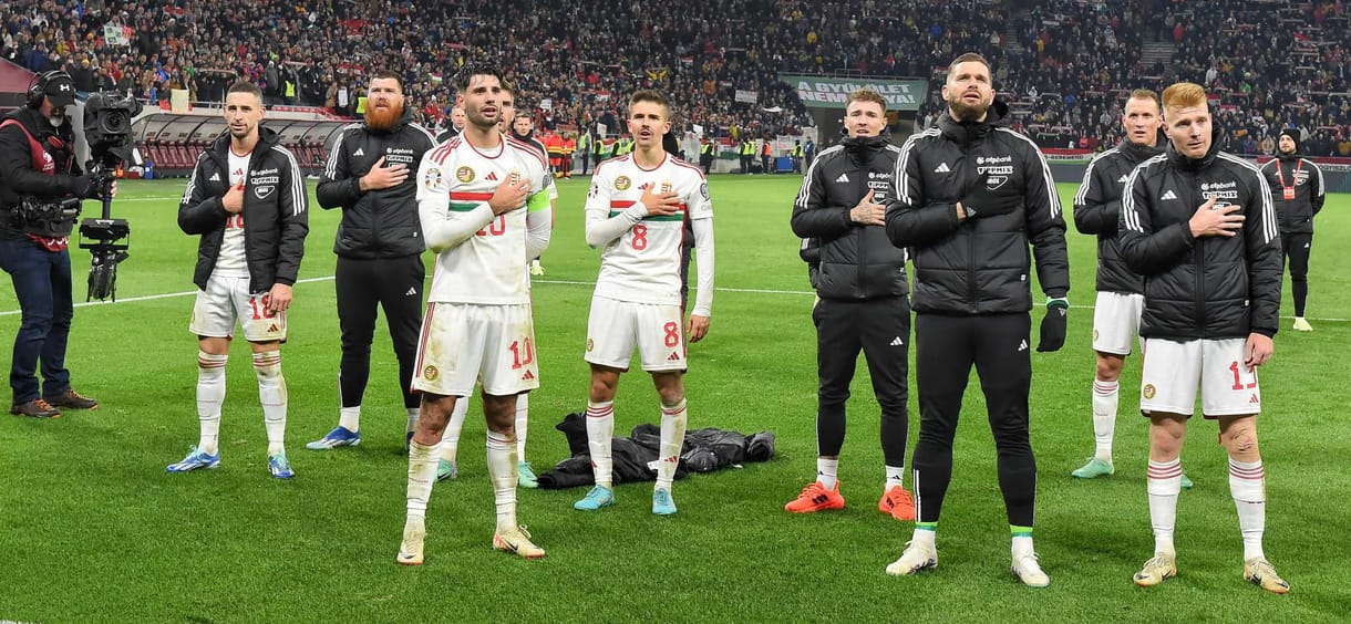 A foci-Eb már megvan, de elég ez ahhoz, hogy a szurkolók megint megállítsák a nagykörúti villamost?