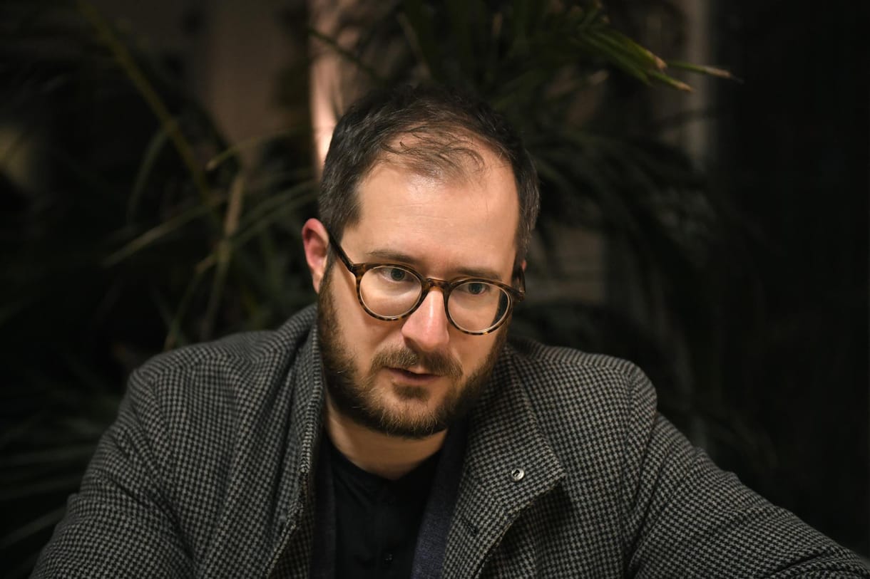 „Muszáj lenne végiggondolni, mi miért történt velünk, különben hülyék maradunk”