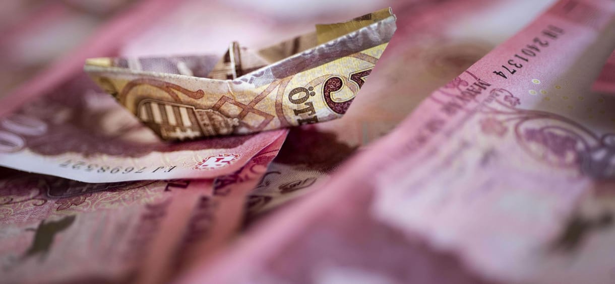 Kell idegeskedni amiatt, hogy ennyire gyenge a forint?