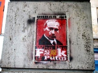 Seres: Behívom az oroszokat
