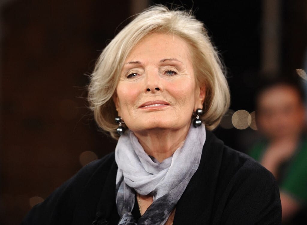 Meghalt a Guldenburgok örökségének főszereplője, Ruth Maria Kubitschek