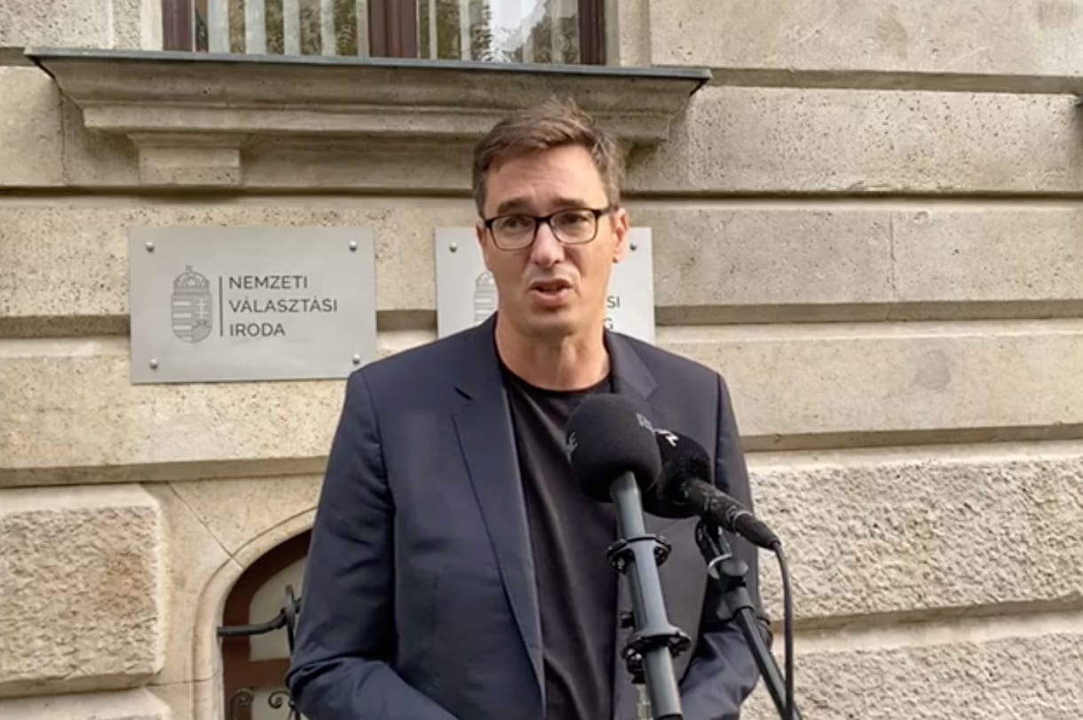 Hatan is megtámadták Karácsony népszavazási kérdéseit, köztük a Volner Párt és az iparkamara