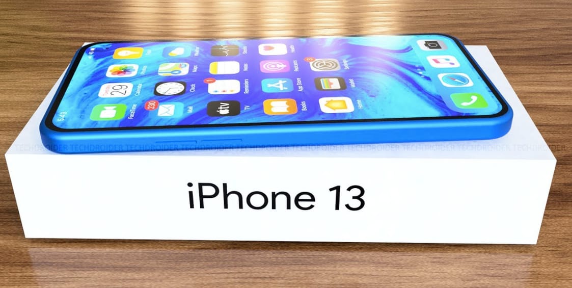 Nagyobb akkumulátort pakolhat az Apple az iPhone 13-ba