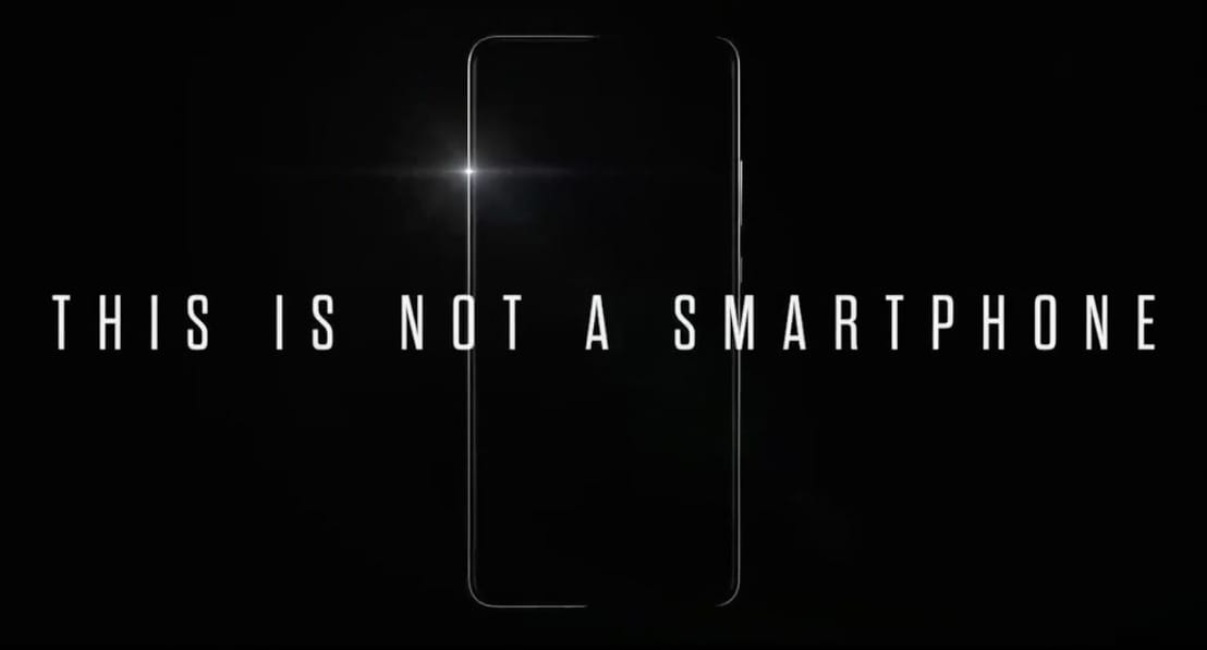 A Huawei Mate 10 nem egy okostelefon lesz, annál valami sokkal jobb