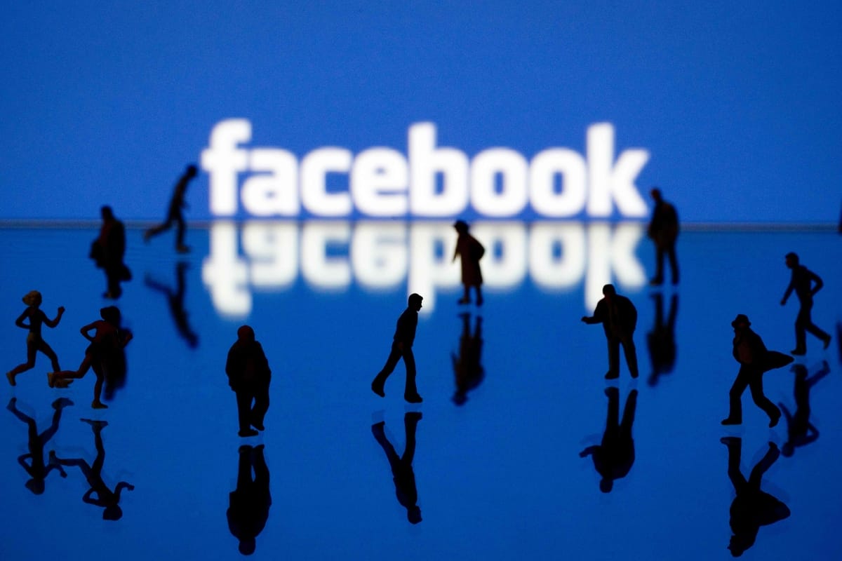 Van egy új funkció a Facebookon, néha nagyon jól jöhet