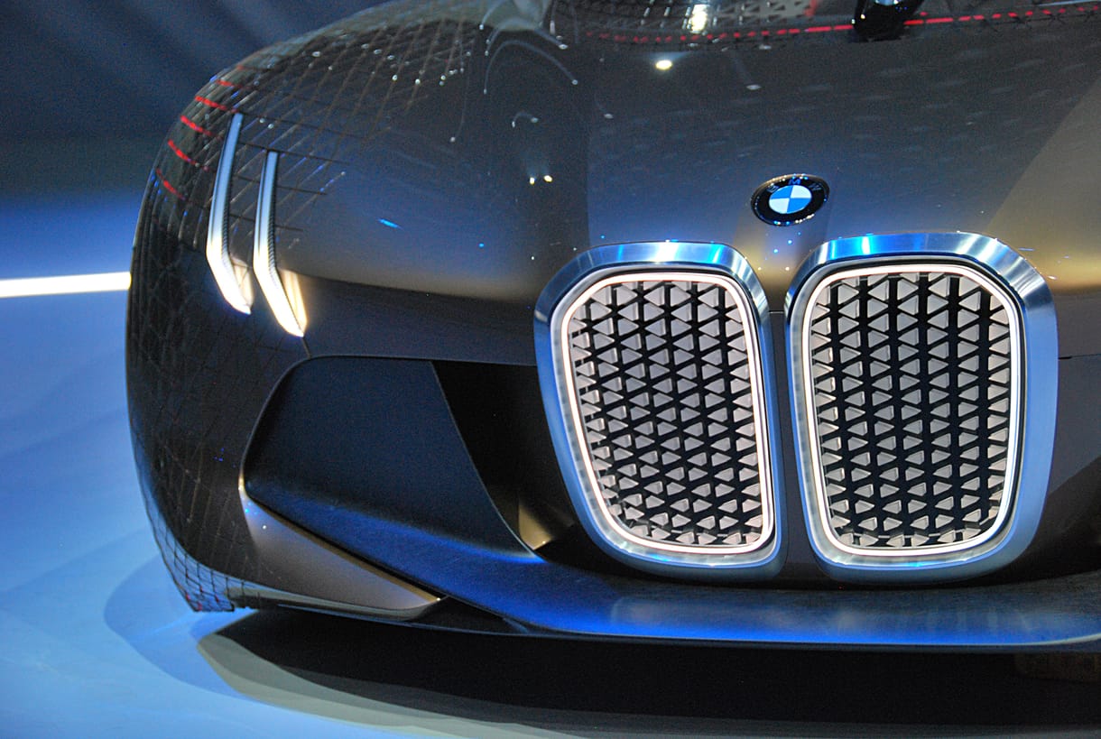 A BMW elárulta, mire készül a következő években