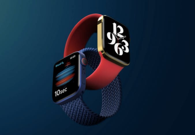 Lesz új Apple Watch, de úgy tűnik, lesz egy kis gond is vele