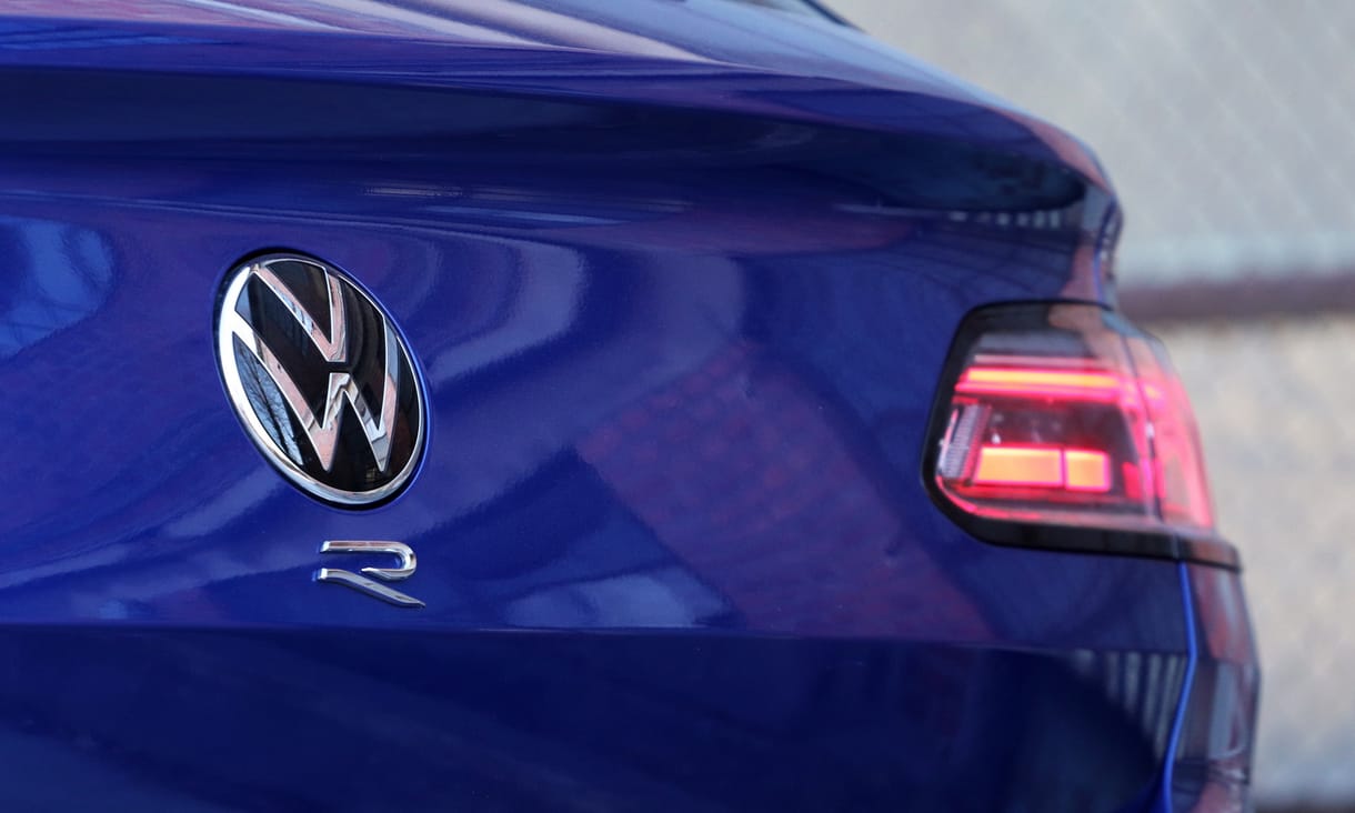 Elhúzódó chiphiánnyal számol a Volkswagen