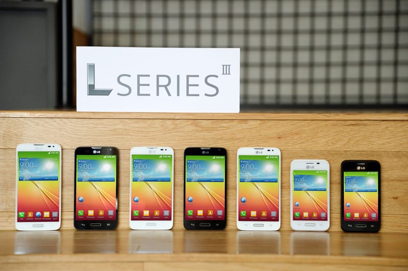 Olcsón szeretne Android mobilt? Itt van három újdonság