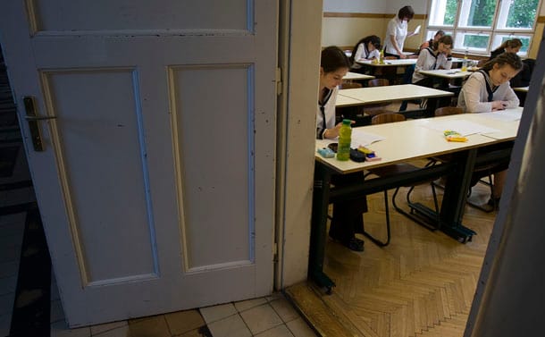 Pokolra jutással fenyeget az MSZP