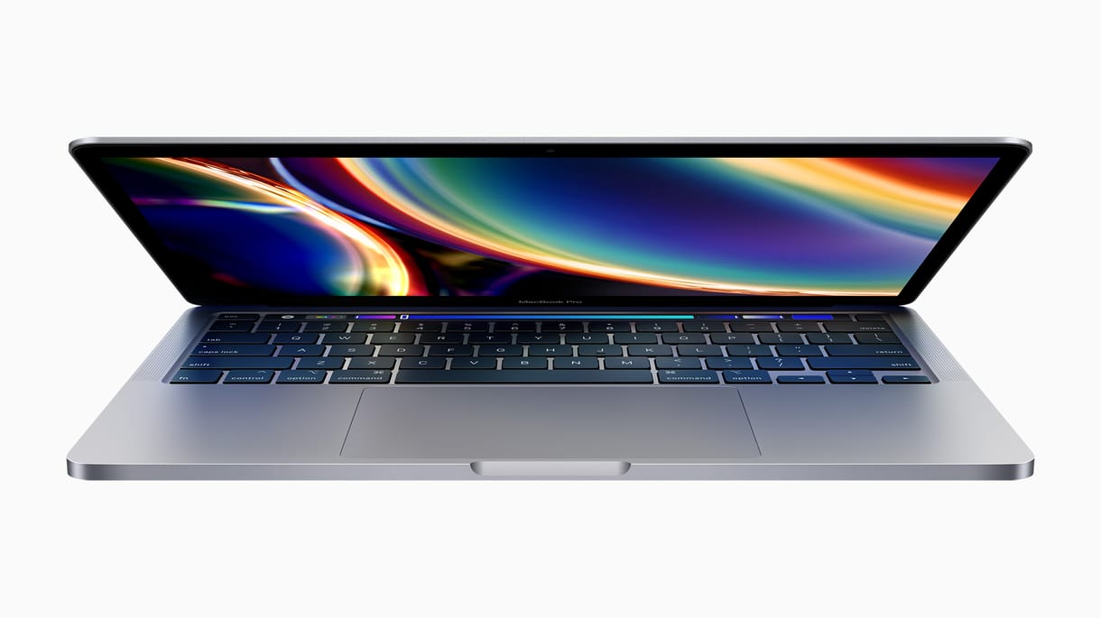 Három új MacBook is jöhet jövő héten, mindegyik az Apple saját processzorával