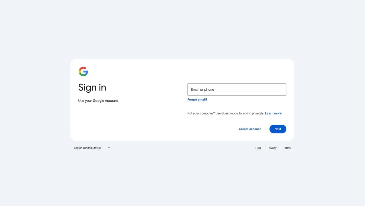 Fontos változás történik a Google biztonsági funkciójában