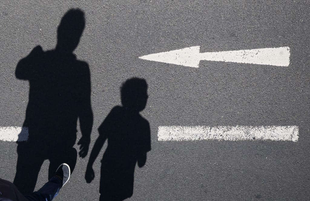 A bennünk élő család: Mit üzen nekünk a keresztnevünk?