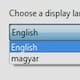 Így alakíthatjuk át az angol Windows 7-et magyarrá