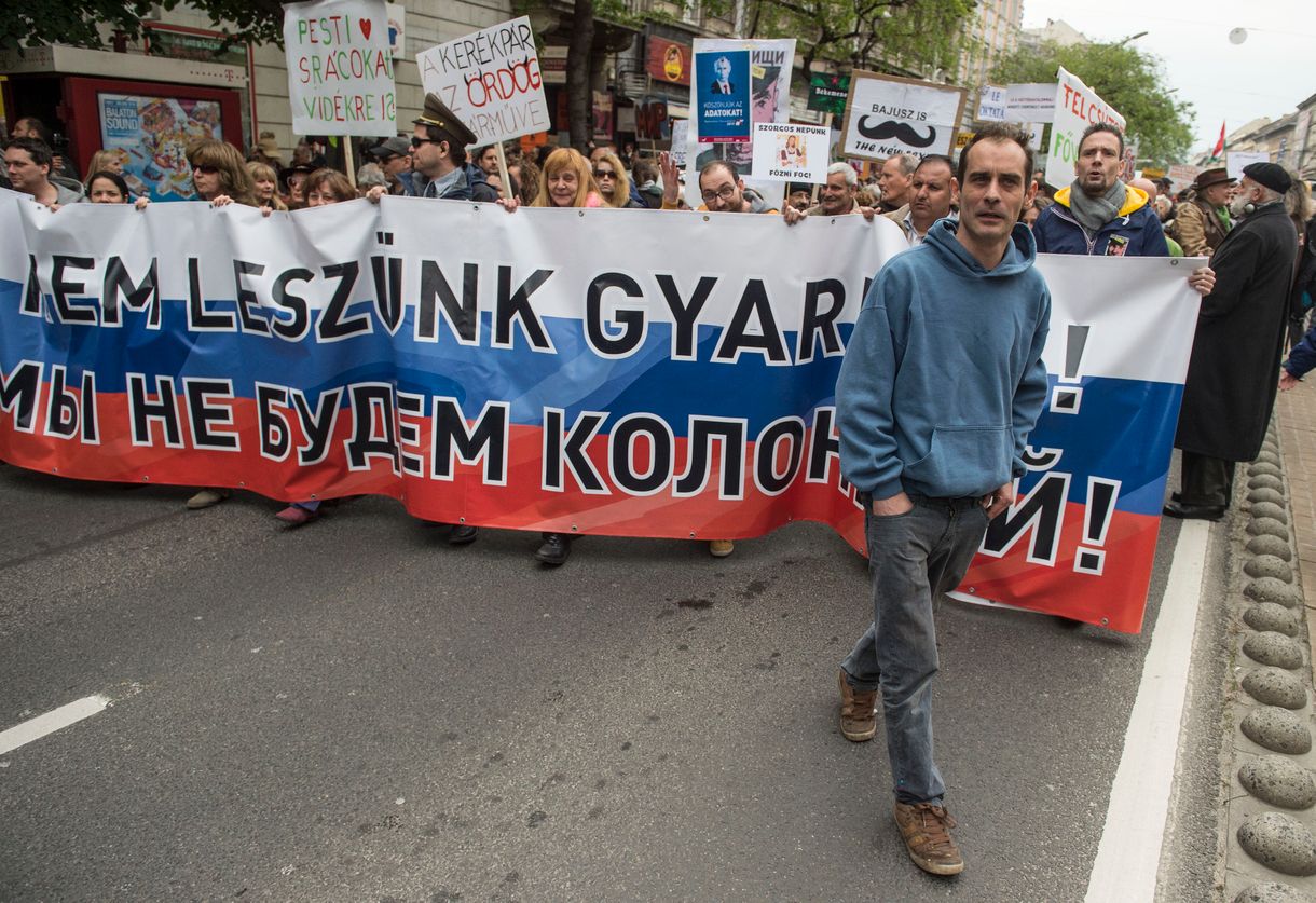 Számon lehet kérni a Kutyapárton, ha elindul a választáson, és miatta veszít az ellenzék?