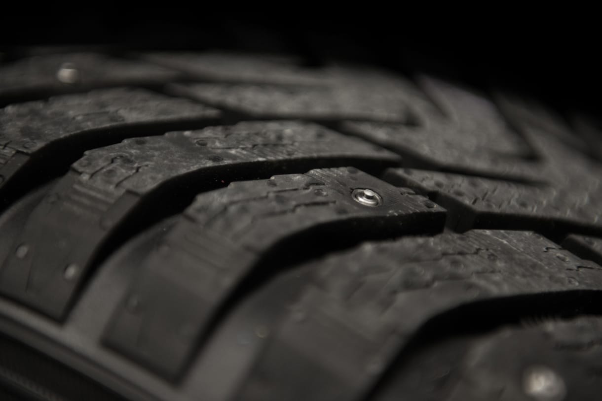 Zseniális téli gumit csinált a Nokian – videó