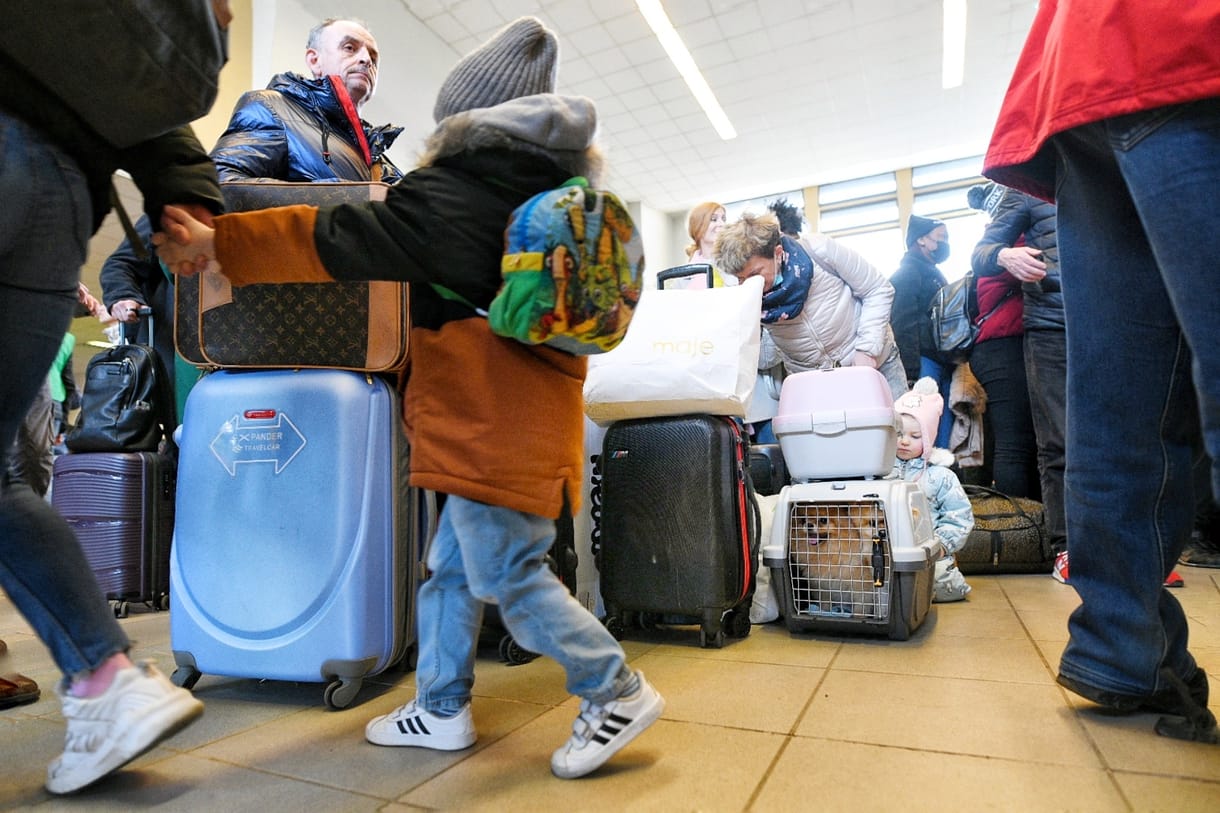 Több pénzt kér az Európai Uniótól a menekültáradat kezelésére Varsó